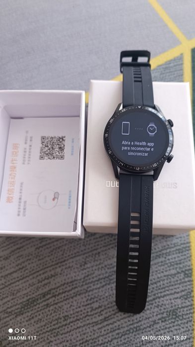 Relógio Smart wristband