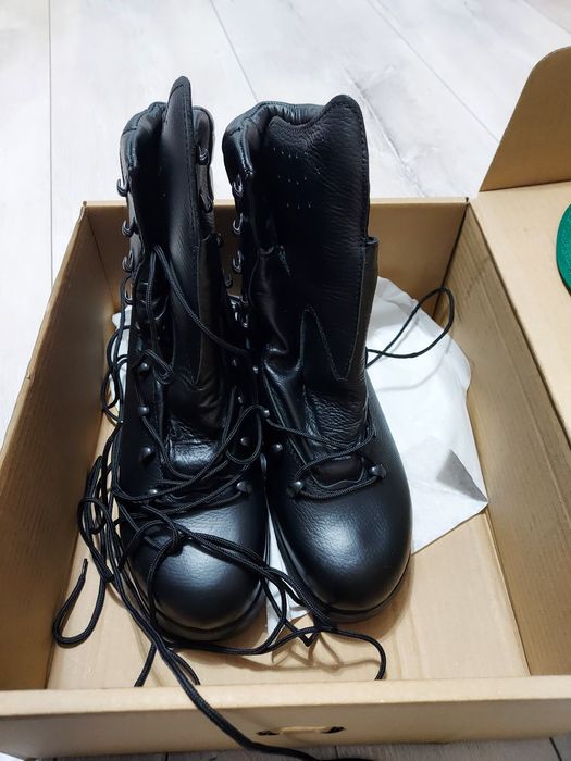 Armex buty zimowe 933/MON rozm.28.5