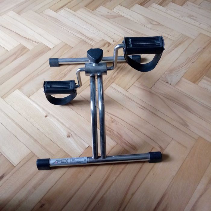 Rower rehabilitacyjny