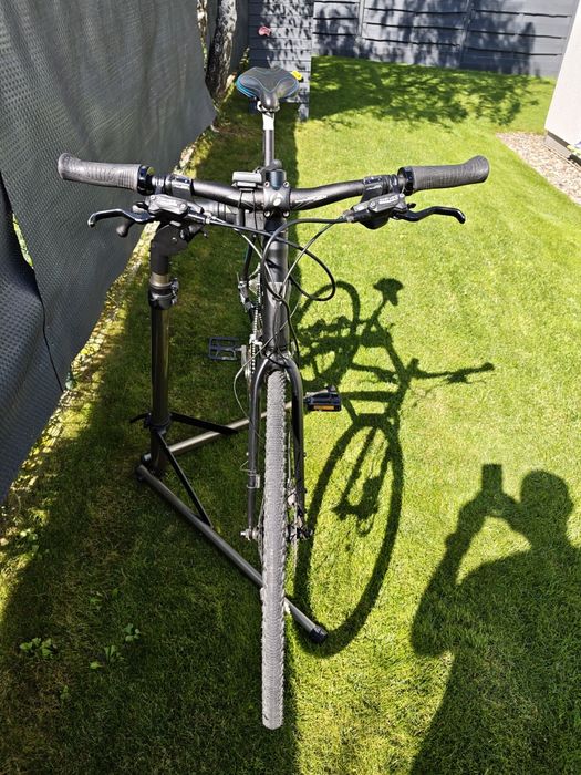 Rower Trek 7.4 rozmiar 56