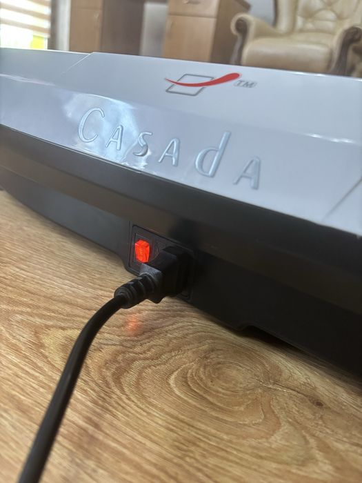 Casada Powerboard 2.1