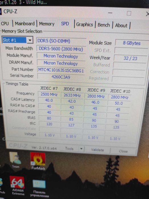 rtx5070ti 9800x3d 32gb 1000w