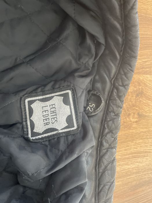 Продам Мото куртка розмір 52