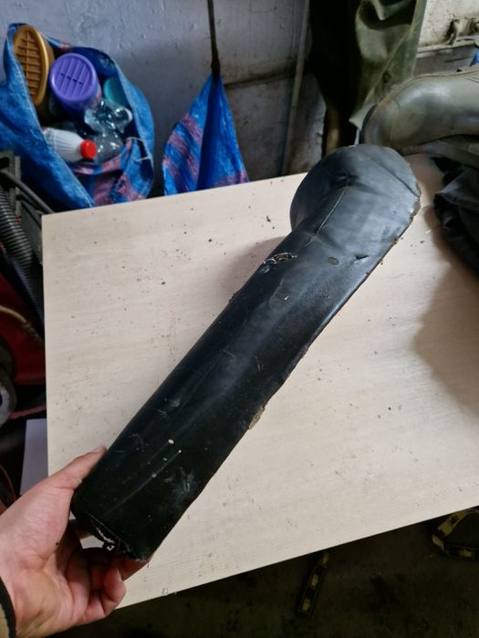 Siedzenie komar sport polo