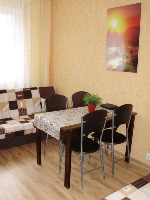 Apartment in Gdańsk, Osiedle Wejhera, Żabianka-Wejhera-Jelitkowo-Tysiąclecia - Widok 2