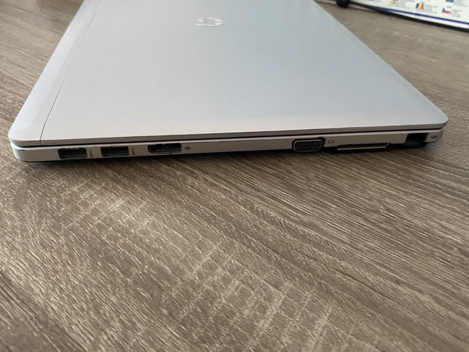 Ноутбук HP EliteBook Folio 9480m