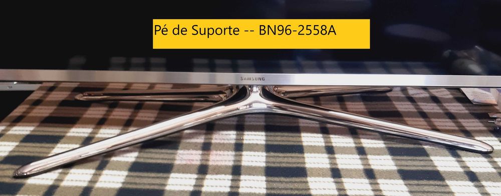 UE46F6200AWXXN - Samsung – PEÇAS