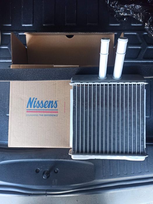 Продам новую печку на ланос