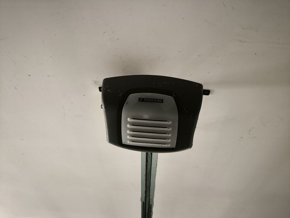 Motor de teto Parkside
