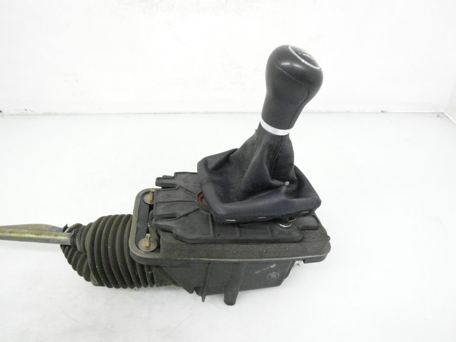 Lewarek Audi A4 B6 2.0
