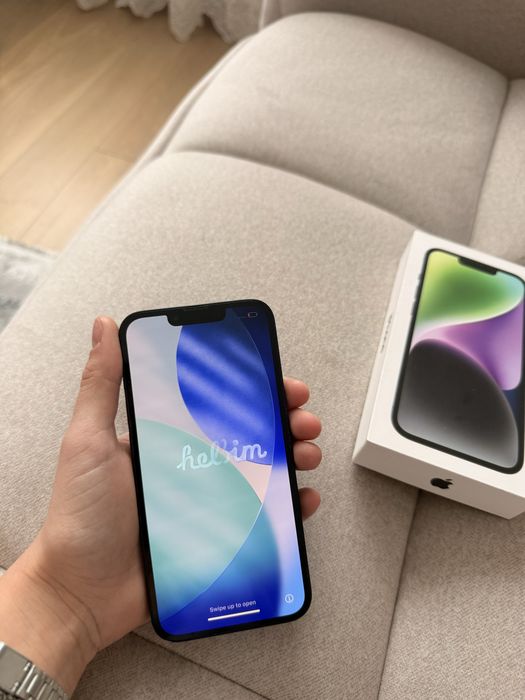 IPHONE 14, 128 G