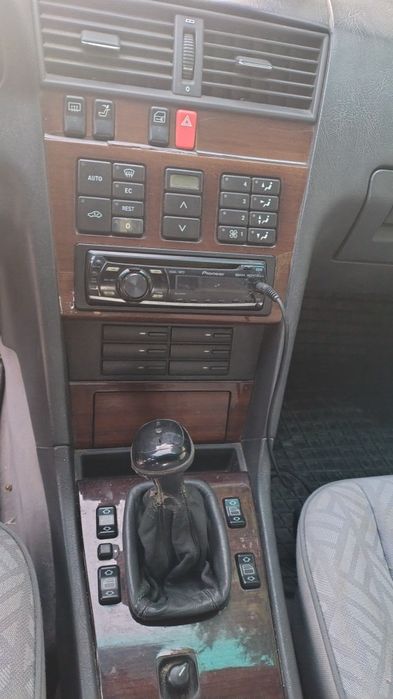Mercedes bens c220