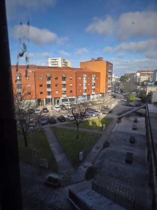 T3+1 - Aveiro, Junto à Universidade