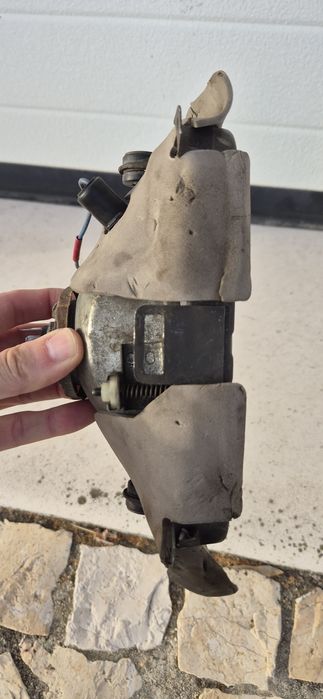 Farol xt350 usado