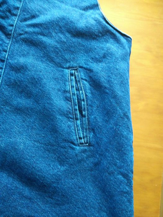 Saia de ganga - Pull and Bear