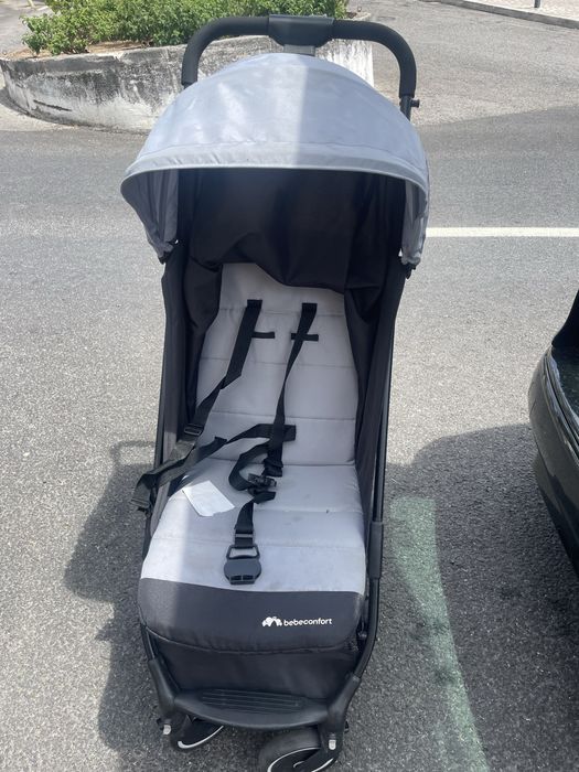 Carro de passeio Bebeconfort
