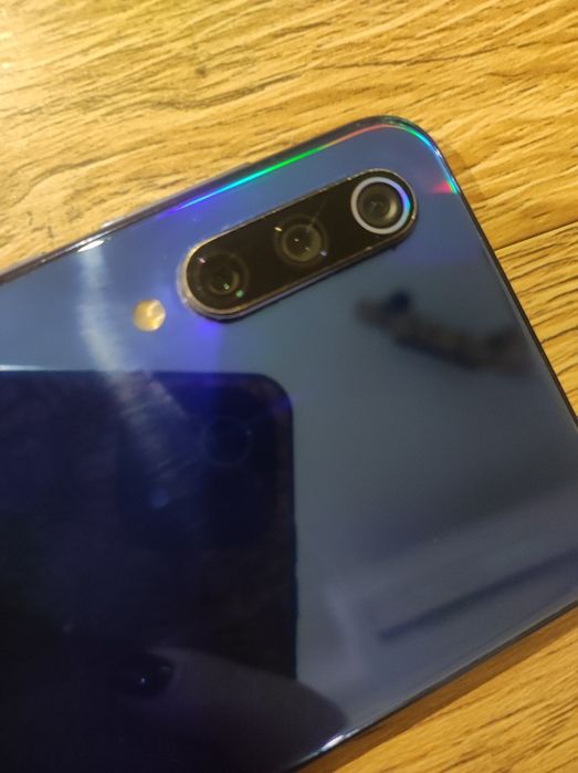 Xiaomi redmi 9 se