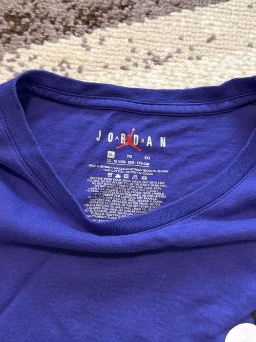 Футболка Jordan