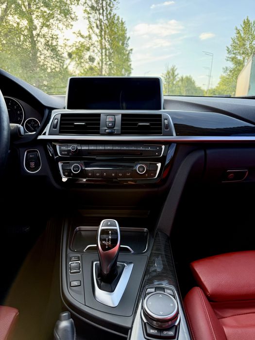 BMW 3 Series 2016 VIN WBA8E9G58GNU29326 фото оголошення 17 з 24