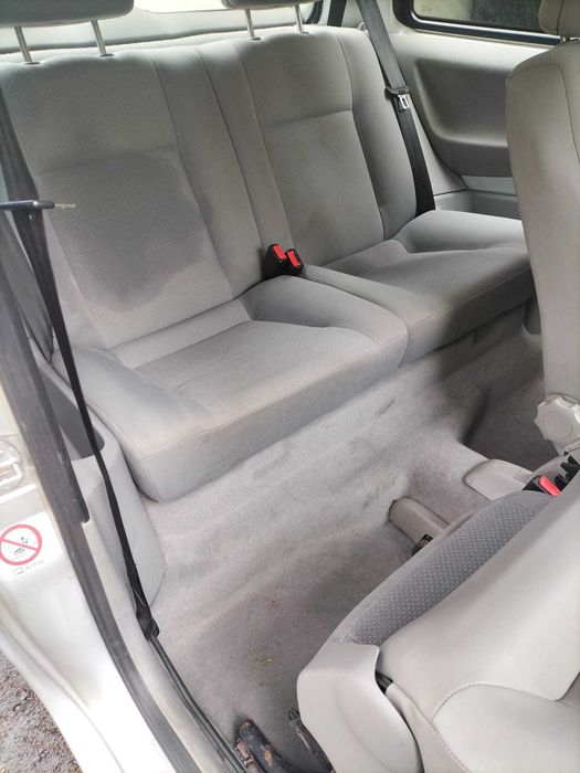 Seat Arosa 2001