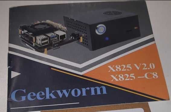 Raspberry PI 4 8 GB