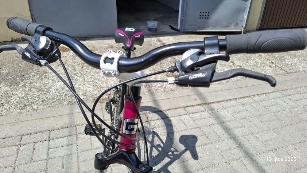 Rower górski 29"