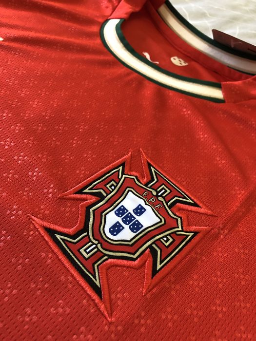 Camisola Seleção Portugal