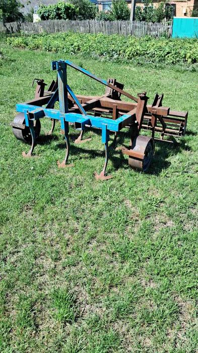Продам Культиватор 2м шир