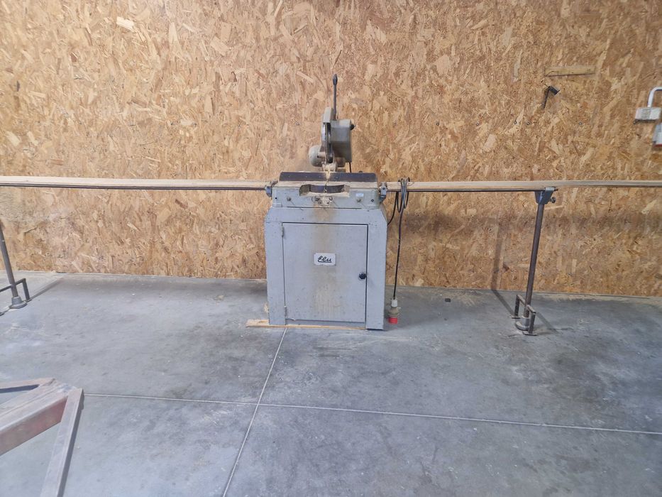 Piła poprzeczna ELU MGS73 2000W