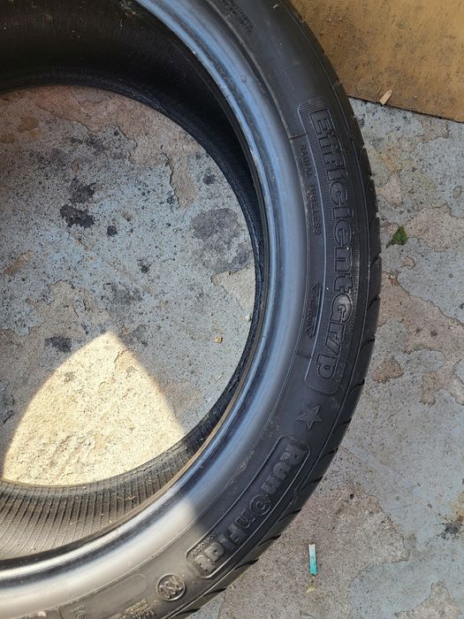 Opony Goodyear EfficientGrip Run Flat 225/45 R18, 2szt. (1/6L18))
