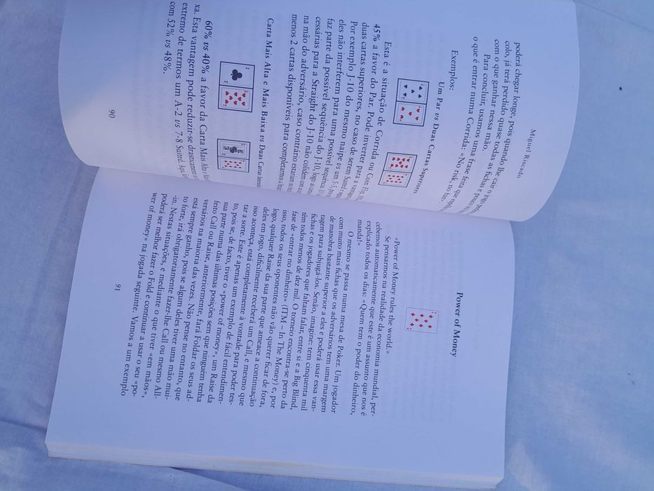Livro Super Poker