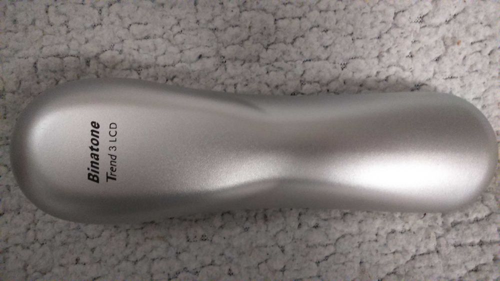 Телефон Binatone Trend 3 LCD model 0050125