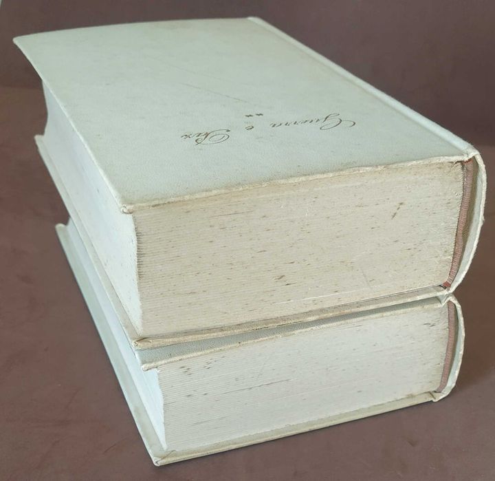 Livros de Literatura –Círculo de Leitores