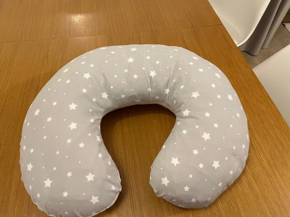 Poduszka do karmienia
