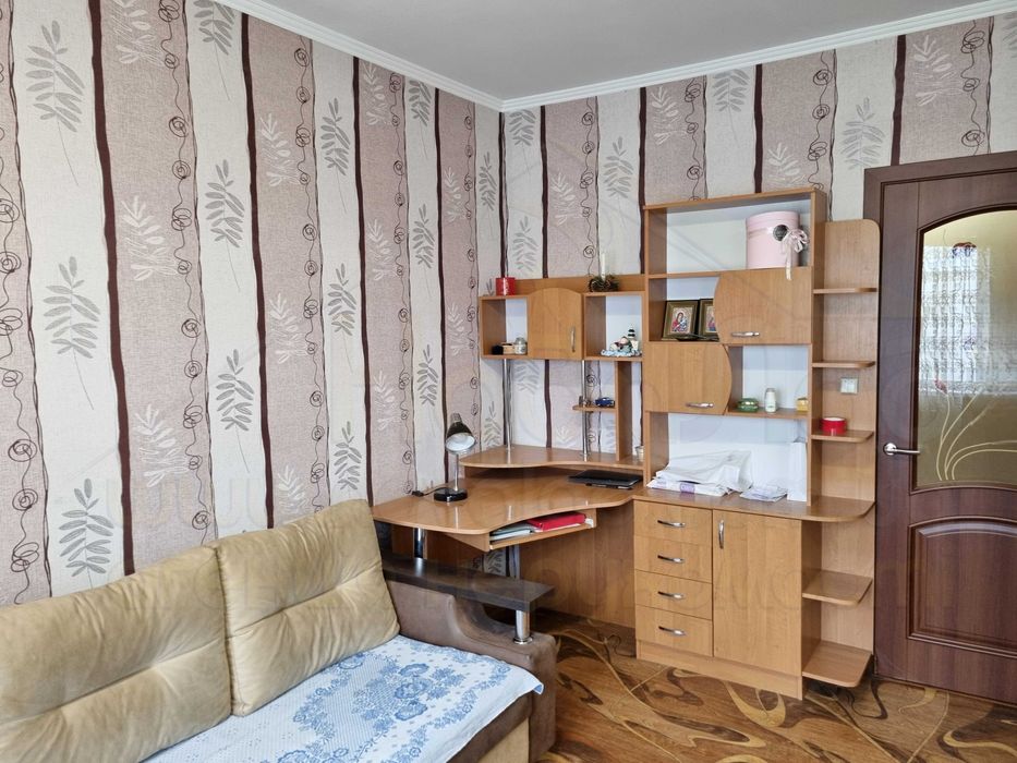 3 кімн. квартира 75м2 з ремонтом, меблями і технікою р-н Градецький-KI