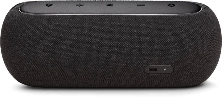 Портативна колонка Harman/Kardon Luna Black (HKLUNABLK)НОВІ.запаковані