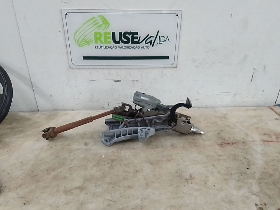 Coluna de direção VOLVO C30