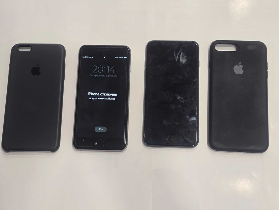 iphone 8 на запчасти - купити мобільні телефони та смартфони