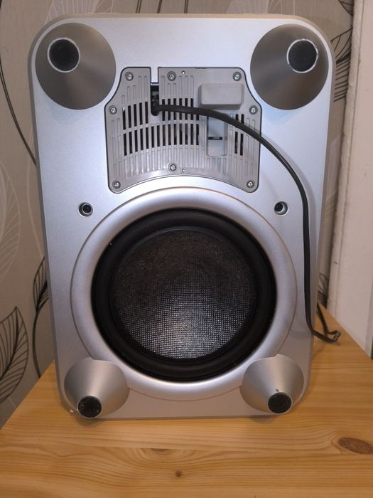 Sprzedam tanio Subwoofer