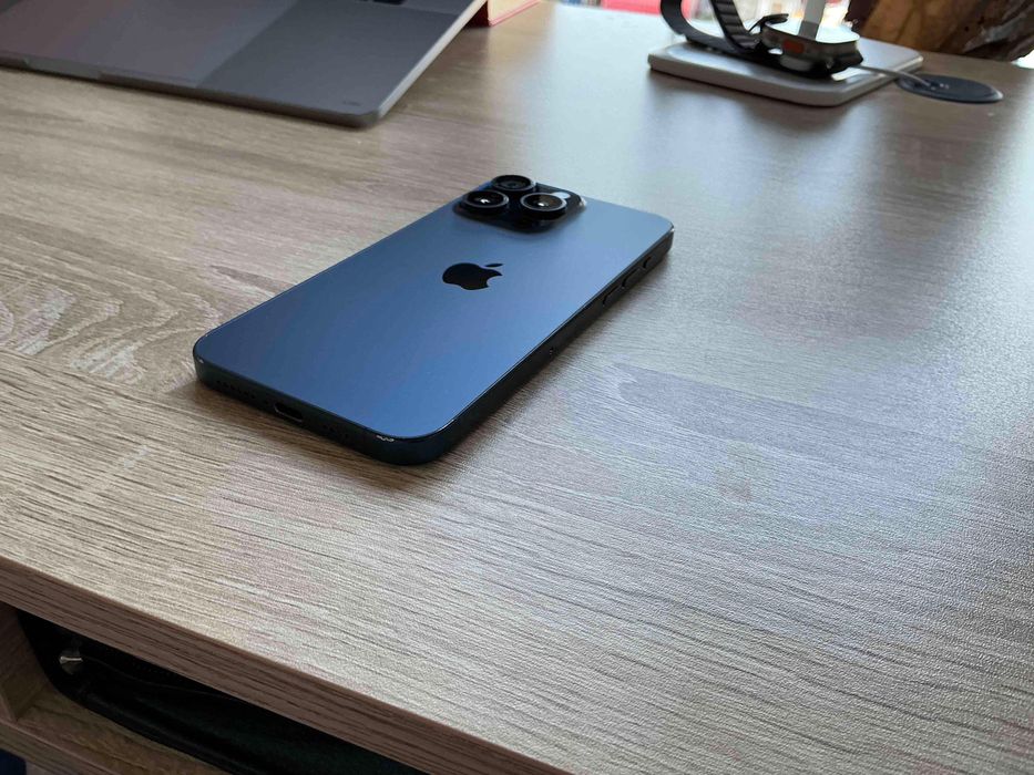 iPhone 15 Pro Max 256 GB – komplet Apple Store, FV 23%, Warszawa