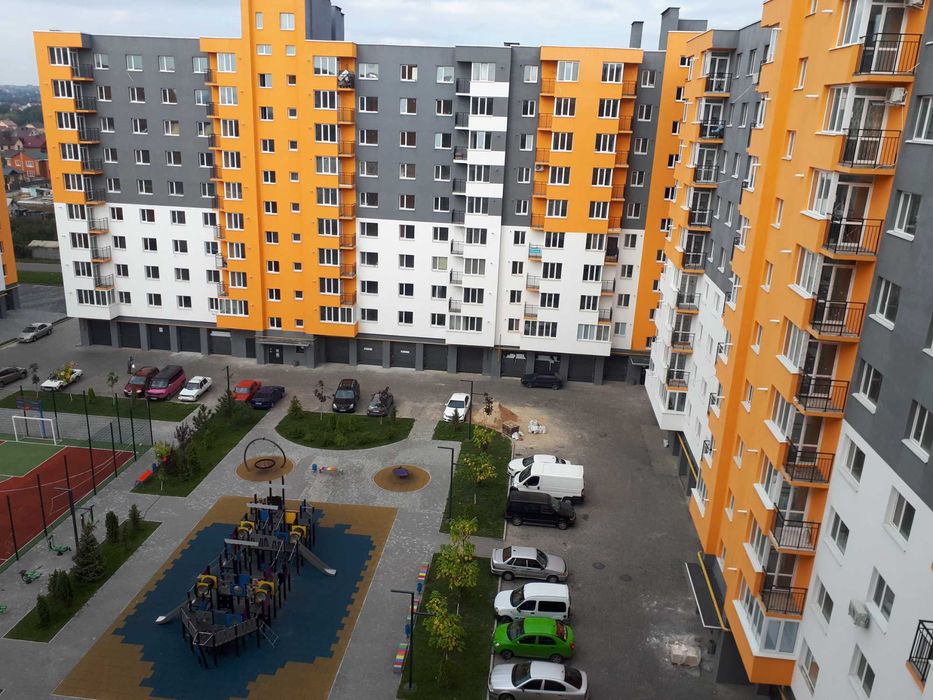 1-room apartment apartment by the address st. Magistratskaya (area 45,8 m²) - Atlanta.ua - photo 5