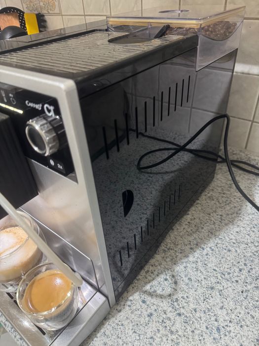 Кавомашина Melitta Caffeo CI
