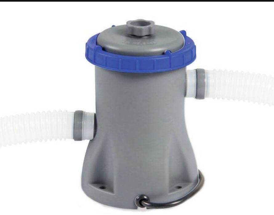 Basen Bestway 400x211x81