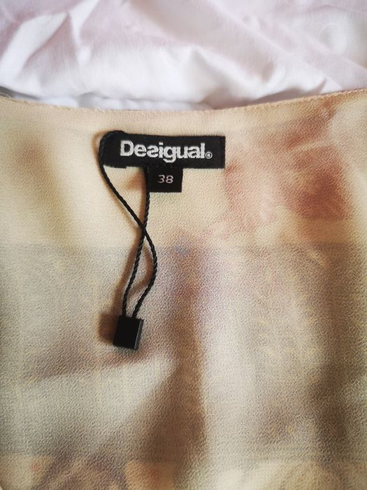 Sukienka Desigual