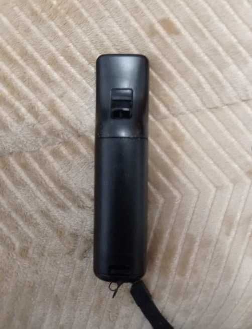 Nintendo Wii Preta + Caixa + Jogo + 2 Comandos + Acessórios