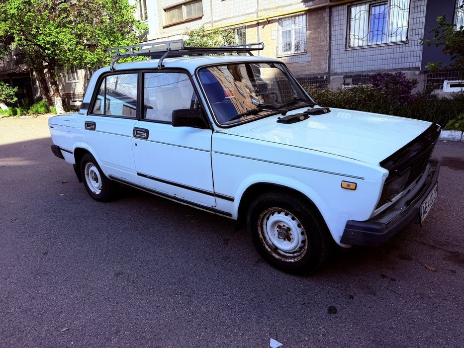 Продам  ВАЗ 21053