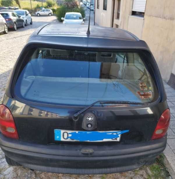 Opel Corsa B, 1.5D - 1995