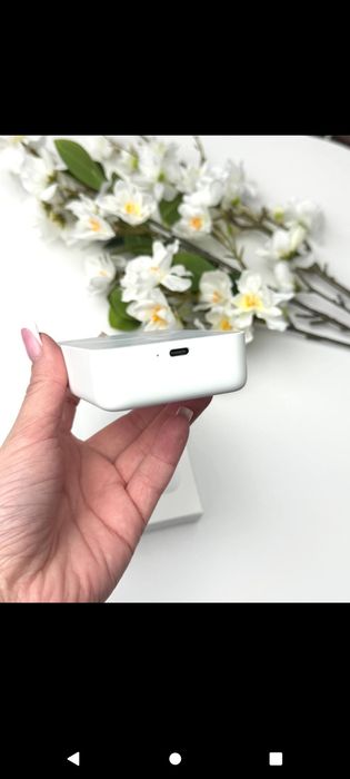 Power Bank Mage Safe  10000 Mah