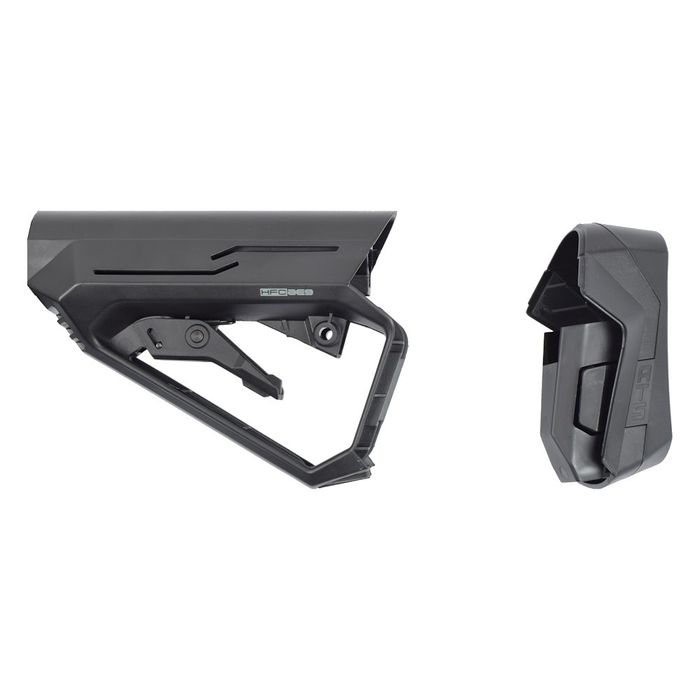 Coronha  Serie  M4