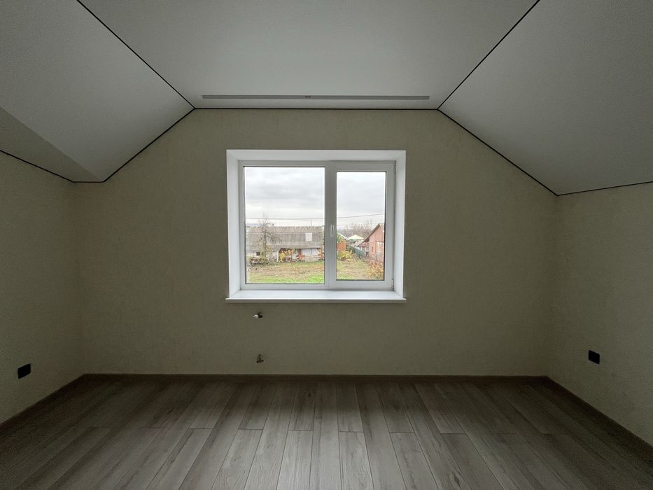 Будинок за адресою вул. Бандери Степана (площа 95 м²) - Atlanta.ua - фото 16